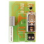 receiver card TDT