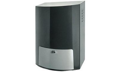 Side-opening doors system ACHI 4000