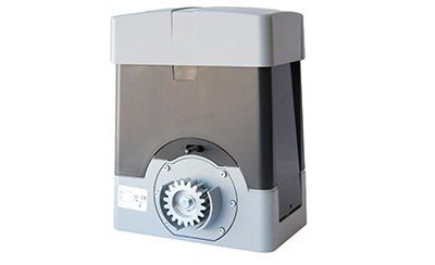 Side-opening doors system COMEC 20 M