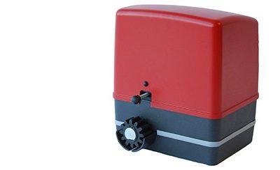 Side-opening doors system EXPY