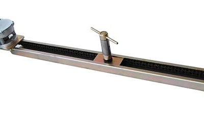 Up-and-over doors systems BAS MEC CC