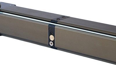 Up-and-over doors systems COMODIN