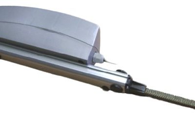 Rolling door system MT80