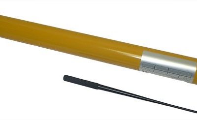 Rolling door system MTU