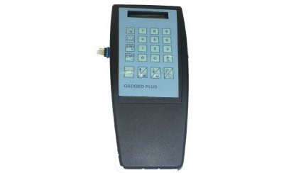 Programmer transmitter – receiver