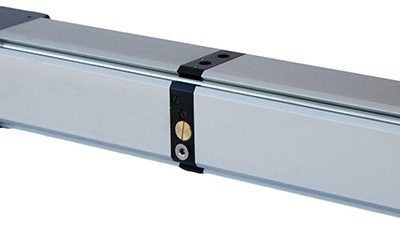 Up-and-over doors systems Comodin Genio