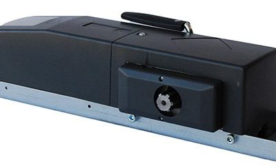 Up-and-over doors systems ROT MEC + C