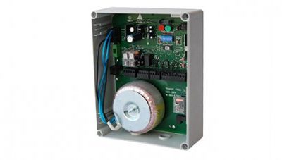 Electric control panel GTG