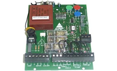 Electronic Table CU CN encoder with regulations.