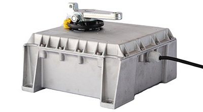 Swing doors system B350