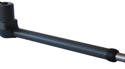 Swing doors system BAT AU 400 / BAT RE 400