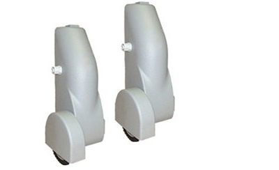 Swing doors system Bat Rueda