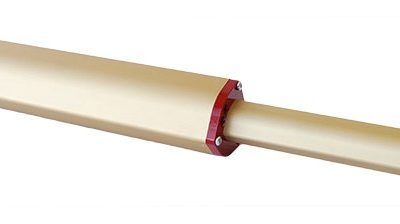 Swing doors system Tor 2000