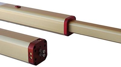 Swing doors system Tor Silence