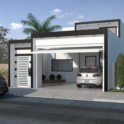 Up-and-over doors systems