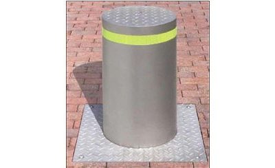 Pylons traffic restriction PI 25 I